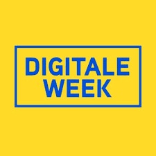 De Digitale Week
